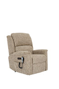 Standard Manual Recliner