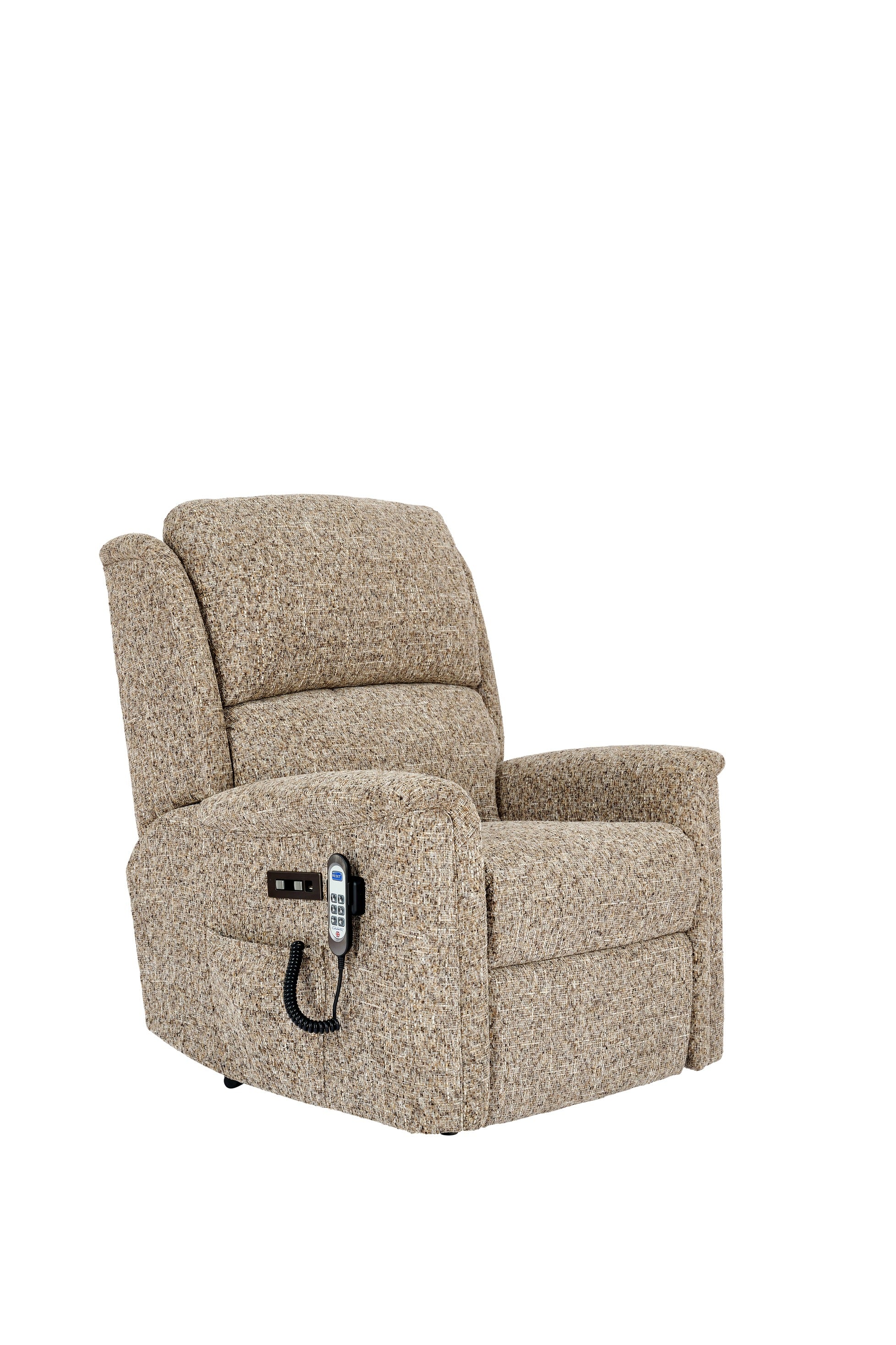 Standard Manual Recliner