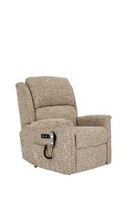 Standard Manual Recliner