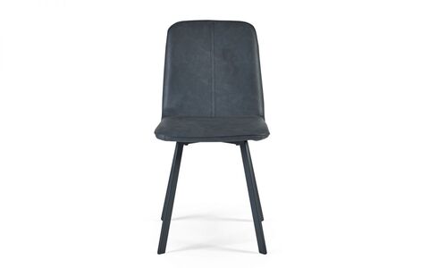 Chair Antique Black
