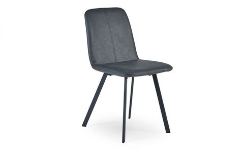 GOY001 Chair Antique Black