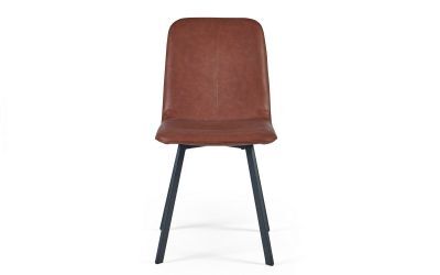 Chair Antique Brown