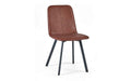 GOY002 Chair Antique Brown