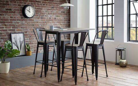 Bar Table
