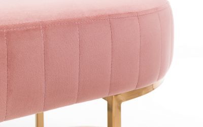 Bench - Pink