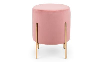 Stool - Pink