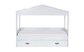 HAZ001 Low Sleeper