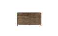 HER214 6 Drawer Wide Chest - Fsc Mix 70% (Int-Coc-002320)