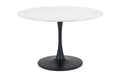 HOL001 Round Pedestal Table