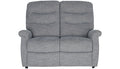 2 Seater Manual Recliner