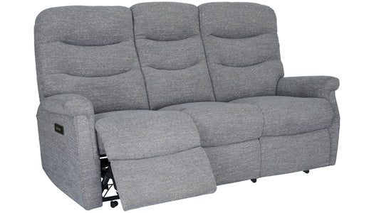 3 Seater Single Motor Recliner