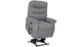 Grande Dual Motor Riser Recliner