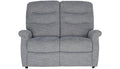 Split Fixed 2 Seater