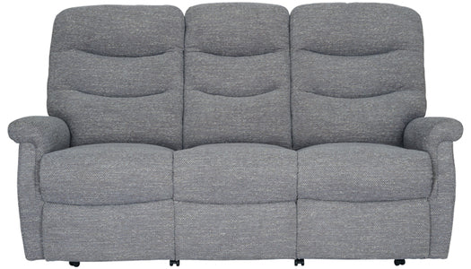 Split Fixed 3 Seater