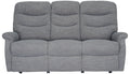 Split Petite Fixed 3 Seater