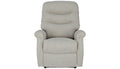 Split Petite Fixed Chair Standard