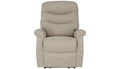 Split Fixed Chair Standard