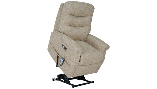 Standard Dual Motor Riser Recliner