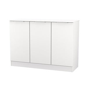 3 Door Unit