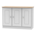 VIC205 3DoorUnit
