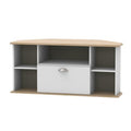 VIC209 Corner TV Unit
