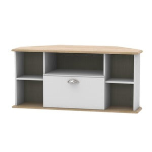 VIC209 Corner TV Unit