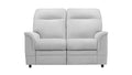 38935 Double Power Recliner Lg 2 str Sofa