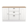 VIC206 2 Door/ 3 Drawer Unit