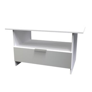 Bottom Draw Coffee Table