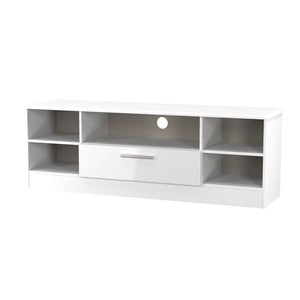 Open Wide TV Unit