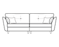 3 Seater & 2 Seater Sofa