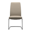 1855745 Large High Back Dining Chair Without Arms - D400