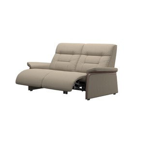 2 Seater Power (PP)