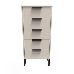 FUG003 5 Drawer Locker