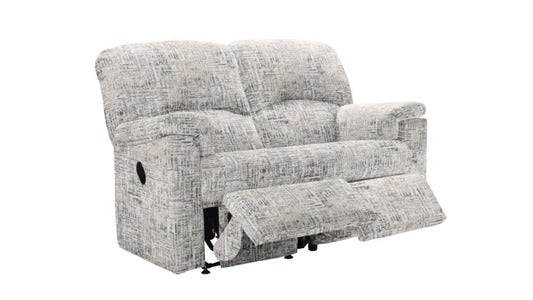 7142 2 Str Man Rec DBL