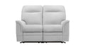 38902 Double Power Plus Recliner 2 Seater Sofa