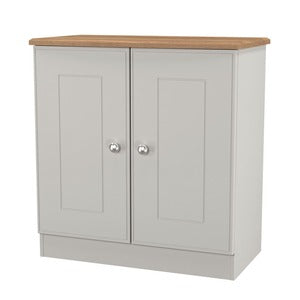 2 Door Unit