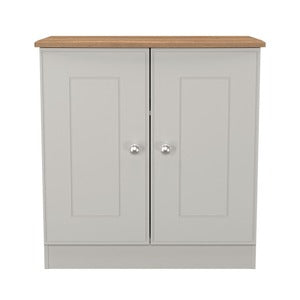 VIC204 2 Door Unit