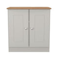 VIC204 2 Door Unit