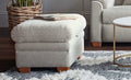 24880 Footstool
