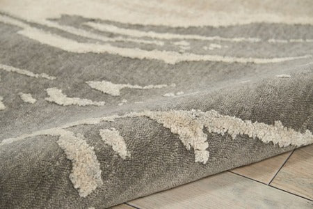 CG Wool Rug