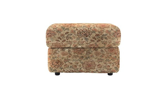 7076 Footstool