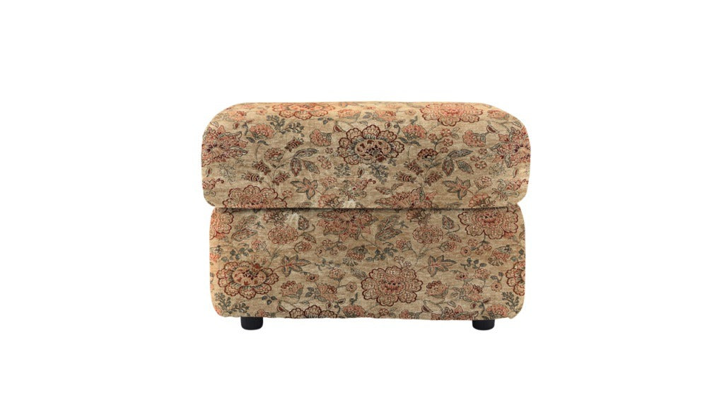 7076 Footstool