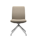 1854743 Large Low Back Dining Chair Without Arms - D350