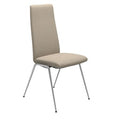 1841739 Medium High Back Dining Chair Without Arms - D300