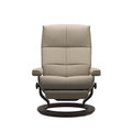 1373015 Chair W/ Footstool - Classic