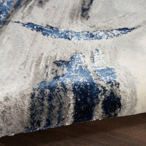 Brushstroke Rug