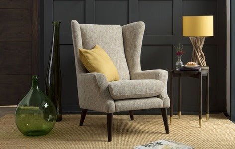 Wing Chair