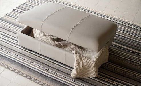 Footstool