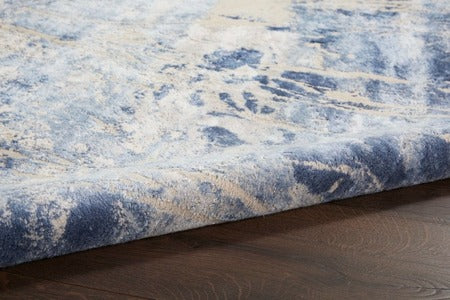 Silky Textures Rug